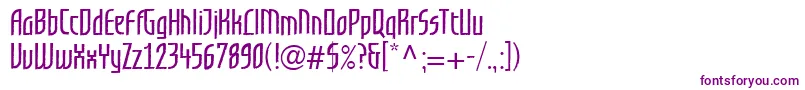 GrafiloneLlSemiBold Font – Purple Fonts