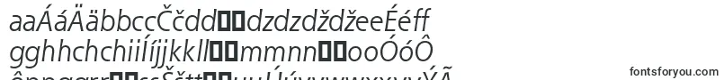 More about ShannonAttItalic Font ShannonAttItalic Font – Slovak Fonts