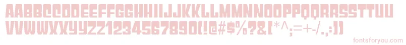 Weitere Informationen zur GyparodyHv-Schriftart GyparodyHv-Schriftart – Rosa Schriften