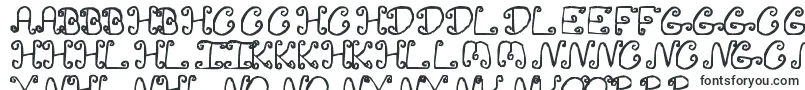 InsanityJv Font – Zulu Fonts