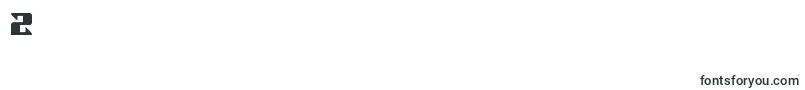 Lifeforceexpand-Schriftart – Schriften für die Ziffer 2