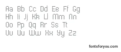 Pharmacare Font
