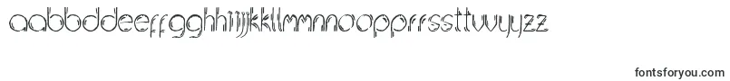 Шрифт Jeludn – малагасийские шрифты