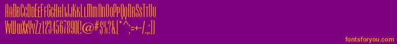 Lisätietoja Camertonfc-fontista Camertonfc-fontti – oranssit fontit violetilla taustalla