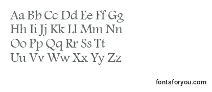 KhalaadNoora Font