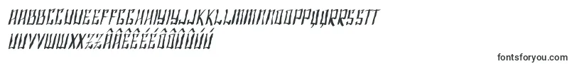 Saiba mais sobre a fonte SfShaiFontaiDistressedOblique Fonte SfShaiFontaiDistressedOblique – fontes frísias