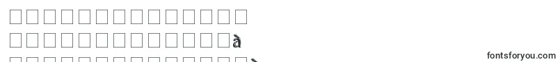 ScriptGribouillon Font – Tamil Fonts