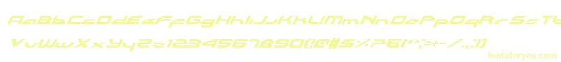 Alexlci Font – Yellow Fonts