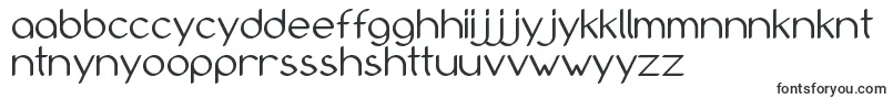 Bolonewt Font – Kinyarwanda Fonts