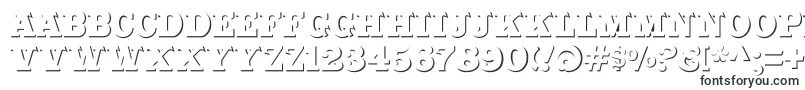Cabbagetownstonestd-Schriftart – Schriftarten, die mit C beginnen