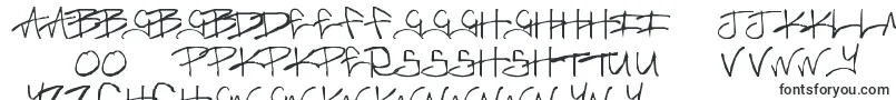 BrassMonkey Font – Igbo Fonts