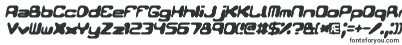 Шрифт Condui2i – шрифты для Adobe Illustrator