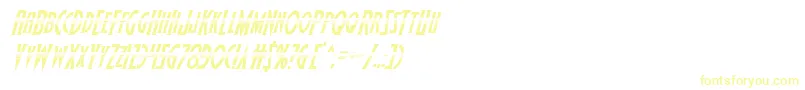 More about Wolfsbane2halfital Font Wolfsbane2halfital Font – Yellow Fonts