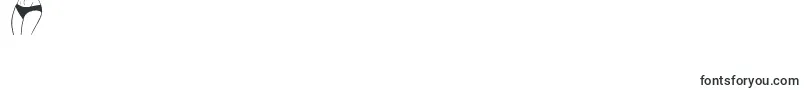 Beautymarks-Schriftart – Schriften für die Ziffer 9