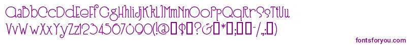 Speedballno3 Font – Purple Fonts