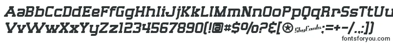 SfBigWhiskey Font – Big Fonts