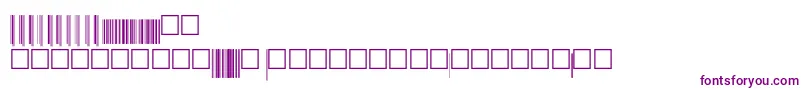 V200018 Font – Purple Fonts