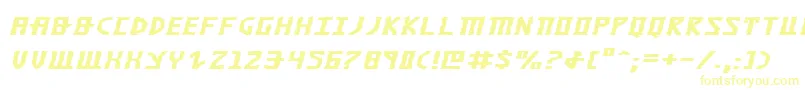 Khazadei Font – Yellow Fonts