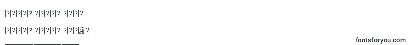 SakkalMajalla Font – Korean Fonts