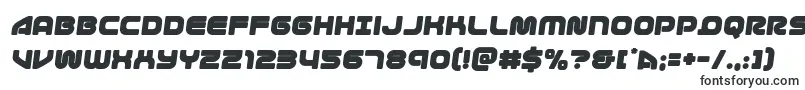 1stenterprisessemiital Font – Fonts Starting with 1