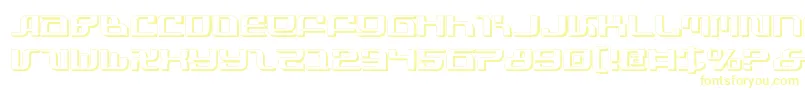 Infinitys Font – Yellow Fonts