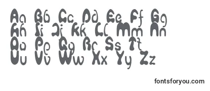 Agafont-fontti
