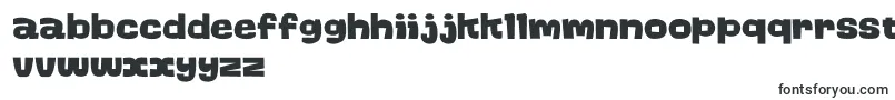 GoGoGo Font – Sudanese Fonts