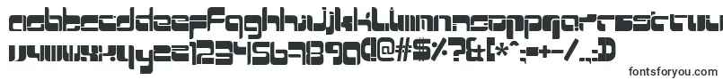 Mr Quicke Font – Fonts for Adobe Acrobat