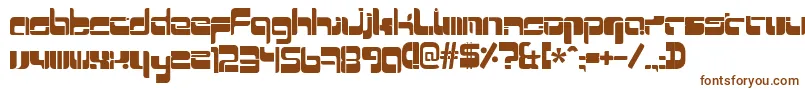 Mr Quicke Font – Brown Fonts