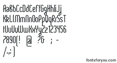 Rajkeys font – basic Fonts