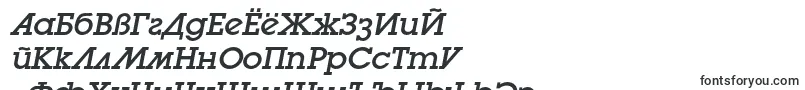LugaadcItalic Font – Russian Fonts