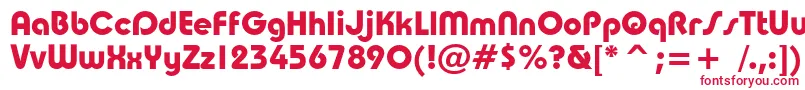 Taurusboldc Font – Red Fonts