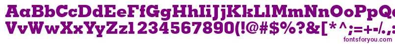 Jaakblackssk Font – Purple Fonts