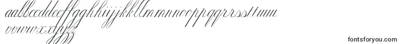 EkaterinaVelikayaOne Font – English Fonts