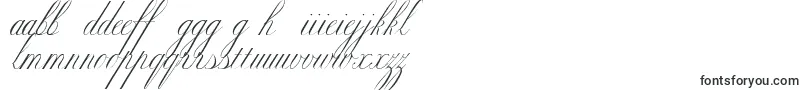 EkaterinaVelikayaOne-Schriftart – maltesische Schriften