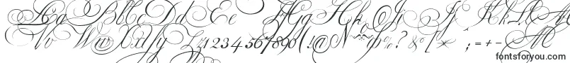 Шрифт EkaterinaVelikayaOne – привлекательные шрифты