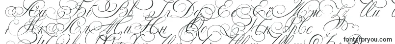 EkaterinaVelikayaOne Font – Kyrgyz Fonts