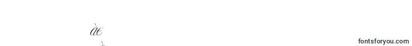 EkaterinaVelikayaOne-Schriftart – nepalesische Schriften