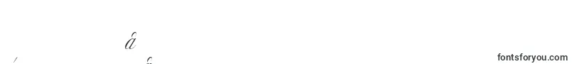EkaterinaVelikayaOne Font – Simplified Chinese Fonts