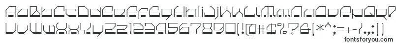 CilicaSpore Font – Fonts for Adobe Reader