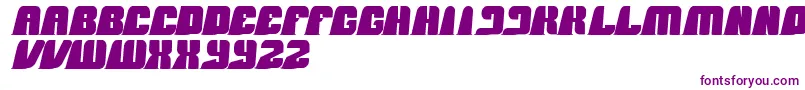 BlackMamba Font – Purple Fonts