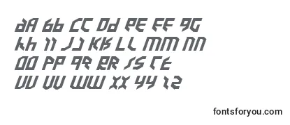 Valkyrieexpbi Font