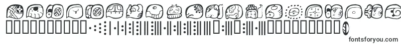 WuujBold-fontti – Alkavat W:lla olevat fontit