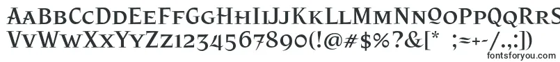 PatzcuaroOt Font – OTF Fonts