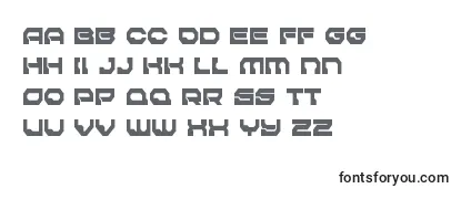 Pulsarclasssolidcond Font