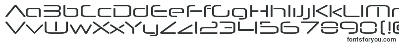 NeuropolnovaxpRegular-fontti – Fontit ohjelmille, sovelluksille, käyttöjärjestelmille