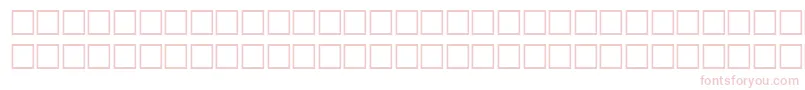 TempestheavyRegular Font – Pink Fonts