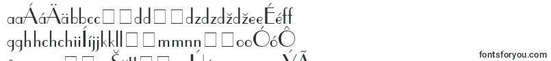 More about ToucheSsi Font ToucheSsi Font – Slovak Fonts