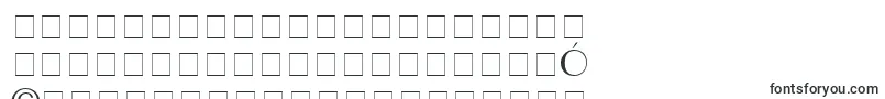 ToucheSsi Font – Uighur Fonts
