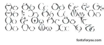 LinotypeBesque Font